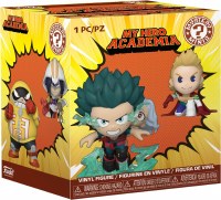 FUNKO MYSTERY MINIS MY HERO ACADEMIA 9