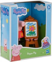 PEPPA PIG FIGURE