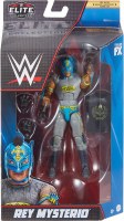 WWE ELITE FIG REY MYSTERIO