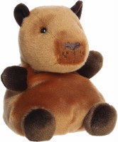 PALM PALS 8" SID CAPYBARA