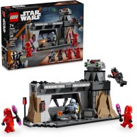 LEGO 75386 STAR WARS PAZ VIZSLA & GIDEON