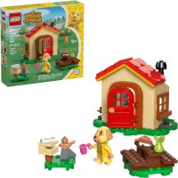 LEGO #77058 AC GOLDIE'S COZY HOUSE