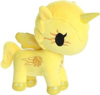 TOKIDOKI UNICORNO 7.5" MOCHI SKY SOLARA