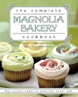 COOKBOOK COMPLETE MAGNOLIA BAKERY