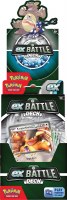 POKEMON EX BATTLE DECK