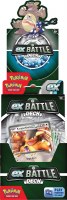 POKEMON EX BATTLE DECK