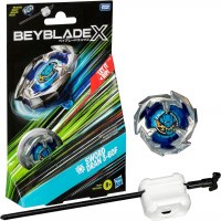 BEYBLADE X STARTER SWORD DRAN