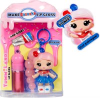 YUMMILAND BAZOOKA JOJO BUBBLEGUM