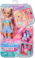 BARBIE BESTIES ROLLER SKATE MALIBU