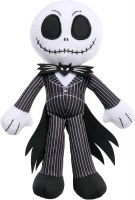 NBC PLUSH JACK