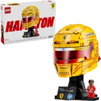 LEGO EDITIONS #43022 HAMILTON HELMET