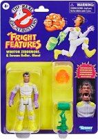 GHOSTBUSTERS FRIGHT FEATURES ZEDDEMORE