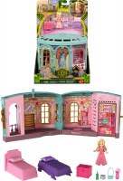 WICKED SO POPULAR PLAYSET
