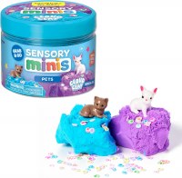CREATIVITY FOR KIDS MINI SENSORY PETS