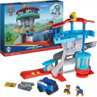 PAW PATROL LOOKOUT TOWER