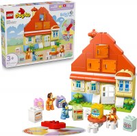 LEGO DUPLO #10459 BLUEY'S FAMILY HOUSE