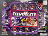 TEENYMATES 2025 NFL GIFTSET