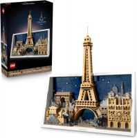 LEGO #21064 PARIS - CITY OF LOVE