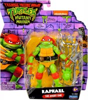 TMNT MUTANT MAYHEM RAPHAEL