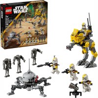LEGO #75431 327TH STAR CORPS BATTLE PACK