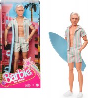 THE BARBIE MOVIE KEN DOLL