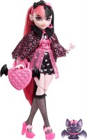 MONSTER HIGH DRACULAURA