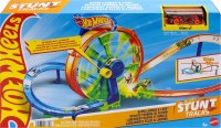 HOT WHEELS RAPID LAUNCH & LOOP