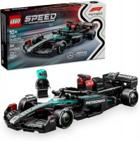 LEGO #77244 SC MERCEDES AMG F1 W15