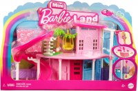 MINI BARBIELAND DREAMHOUSE W/POOL ELEVAT