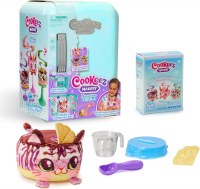 COOKEEZ MAKERY FREEZY CAKE FRIDGE