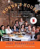 COOKBOOK NONNA'S HOUSE