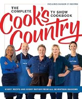 COOKBOOK COOKS COUNTRY 17 SEASONS