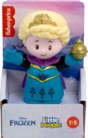 FP LITTLE PEOPLE ELSA