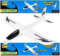 FLIGHT LINE 14" AERO GLIDER