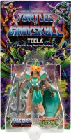 MOTU TURTLES OF GRAYSKULL TEELA