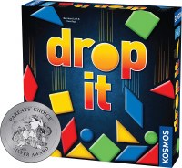 DROP-IT GAME