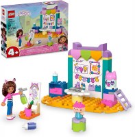 LEGO #10795 GABBY CRAFTING WITH BABY BOX