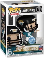 FUNKO POP! NFL TREVOR LAWRENCE