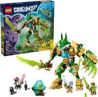 LEGO DREAMZzz #71508 FOX GUARDIAN