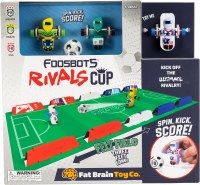 FAT BRAIN TOYS FOOSBOTS RIVALS CUP