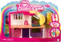 MINI BARBIELAND DREAMHOUSE #3