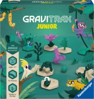 GRAVITRAX GO ADD-ON JUNGLE