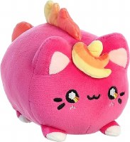 MEOWCHI 7" UNICORN BERRY SUNSET