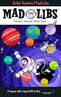 MAD LIBS SOLAR SYSTEM