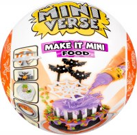 MINIVERSE HALLOWEEN 2024 SERIES 2