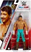 WWE MAIN EVENT FIG EDDIE DUERRERO