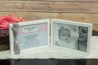 GRANDPARENT CO GODDAUGHTER FRAME