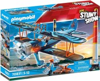 PLAYMOBIL AIR STUNT PHOENIX BIPLANE