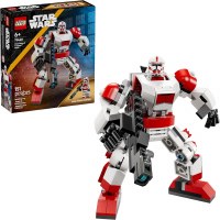 LEGO STAR WARS #75448 CLONE SHOCK TROOPE