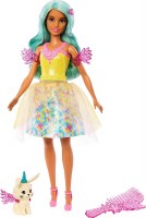 BARBIE TOUCH OF MAGIC TERESA DOLL